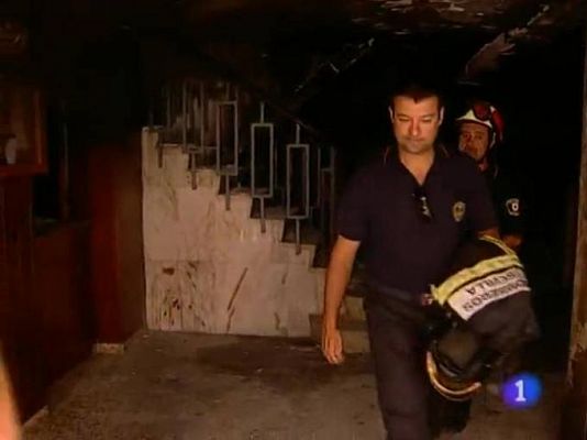 Noticias Andalucía - Noticias Andalucia - 17/07/09