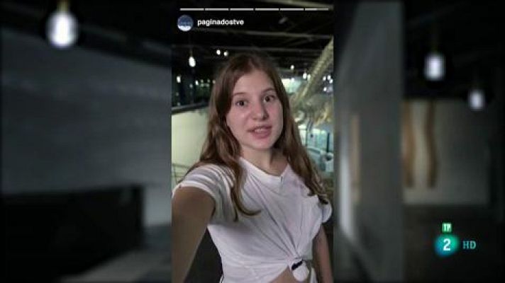 Página Dos - La voz de las sombras y Cuentos de Bereth. El último dragón