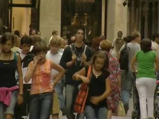 Telenorte - País Vasco - Telenorte-País Vasco - 17/07/09