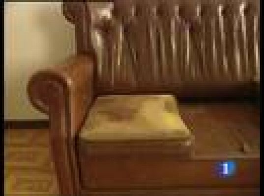  - Nuevo caso de violencia de género