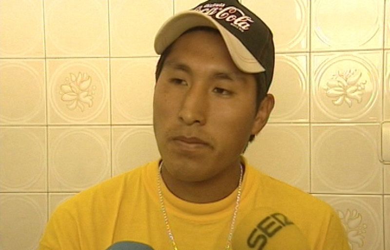 Nuevo caso de violencia de genero