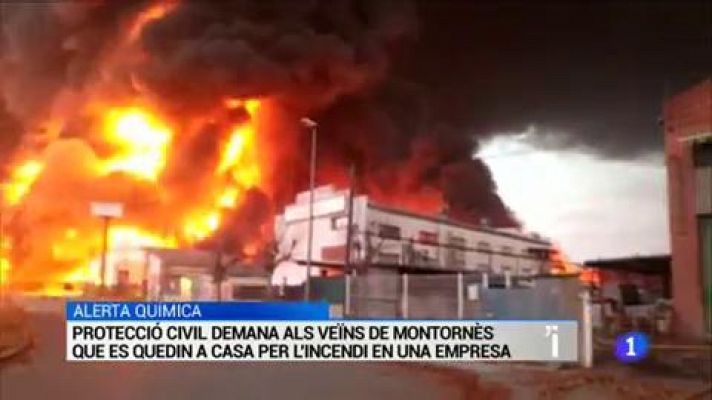 L'Informatiu - L'Informatiu en 3' - 11/12/19