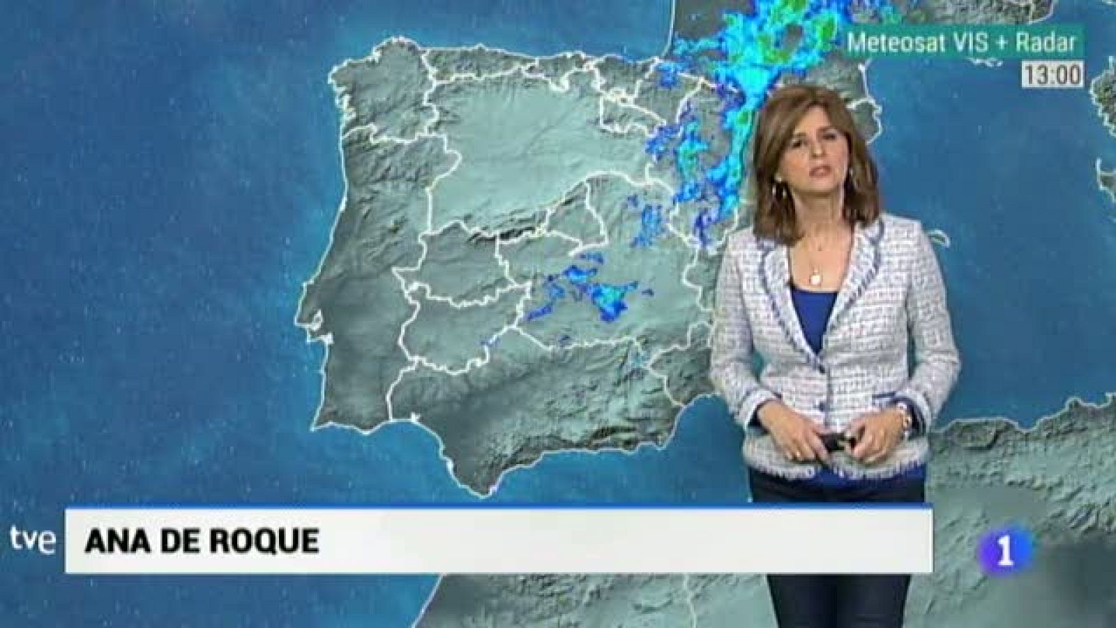 Noticias de Extremadura: El tiempo en Extremadura - 11/12/19 | RTVE Play