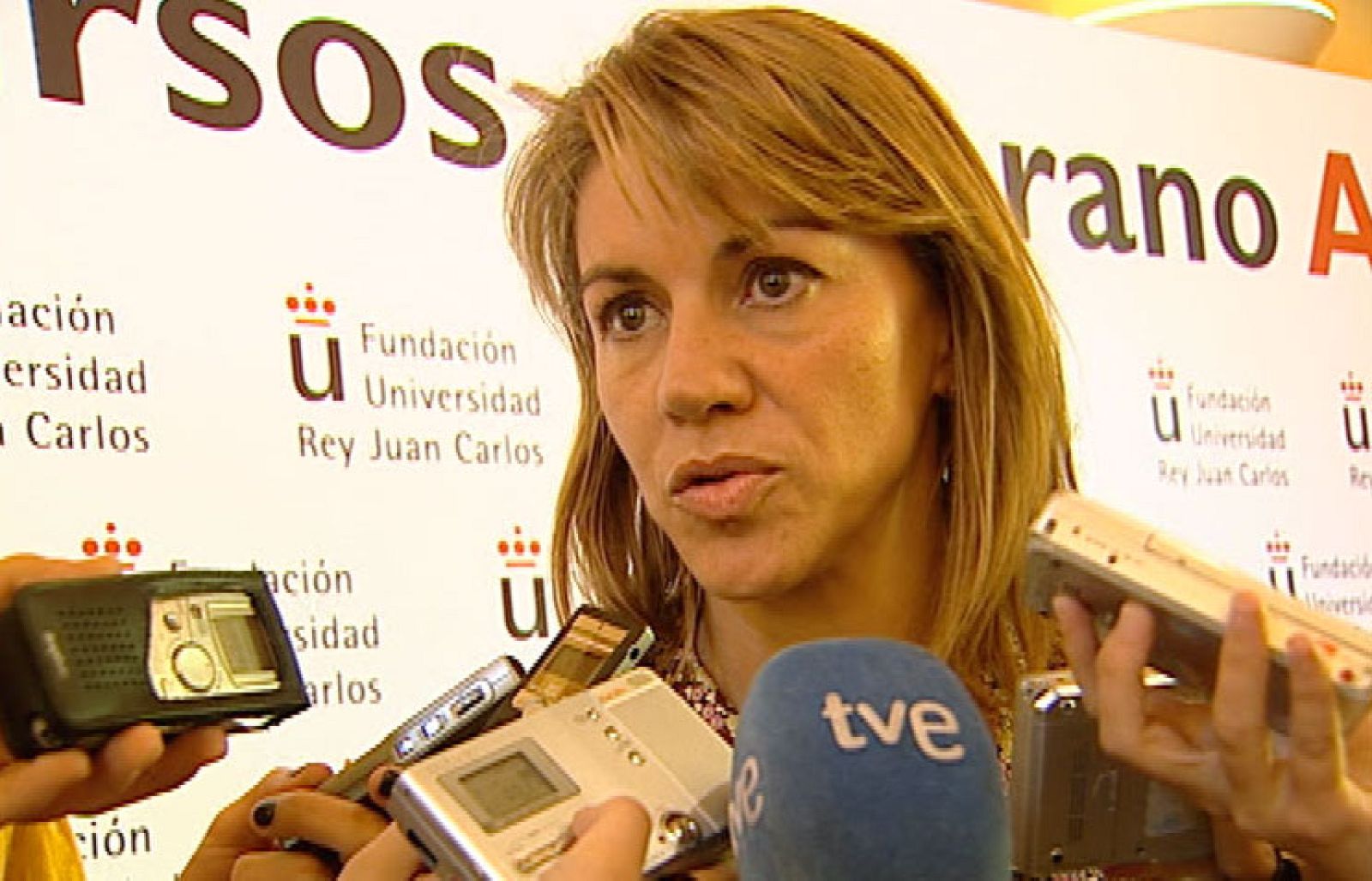 El Partido Popular cree que es bueno que hayan citado a Bárcenas