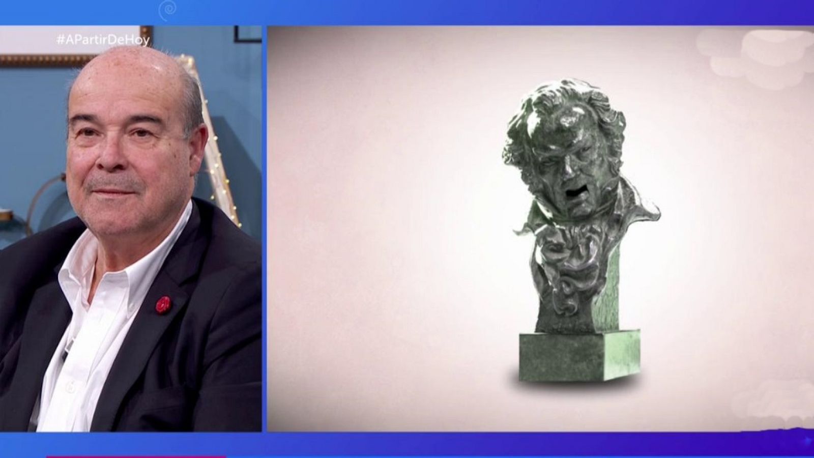 A partir de hoy - 11/12/19 - ver ahora