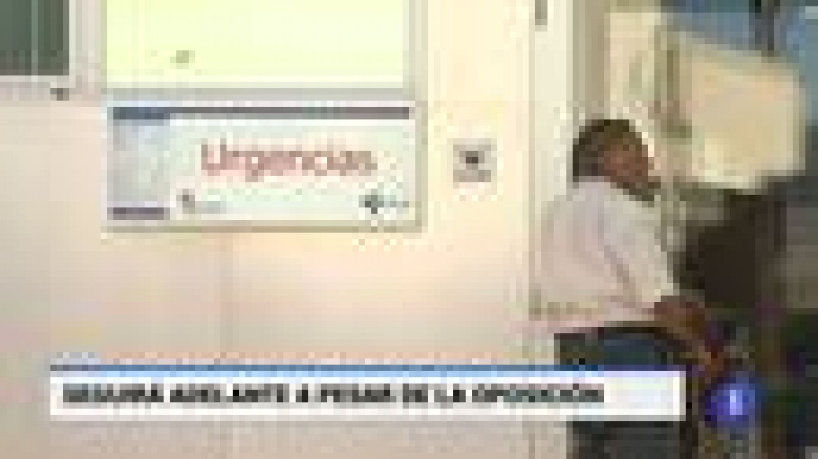 Castilla y León en 2'- 11/12/19