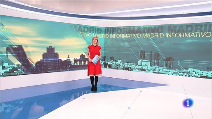 Informativo de Madrid - La Comunidad de Madrid en 4' - 11/12/19