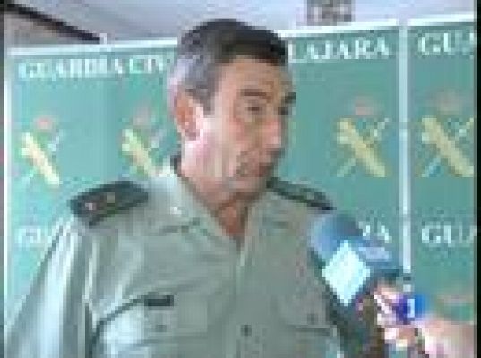  - Imputado el teniente Castañeda