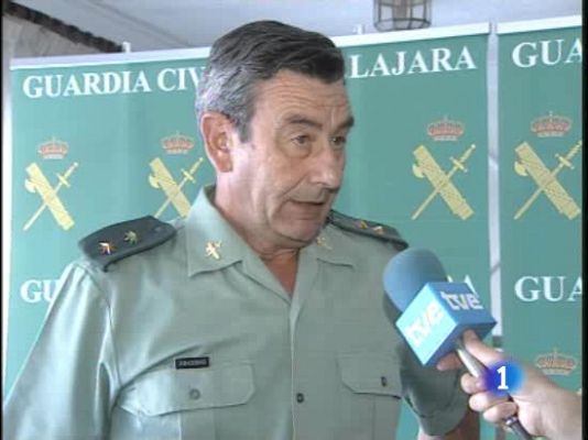  - Imputado el teniente Castañeda