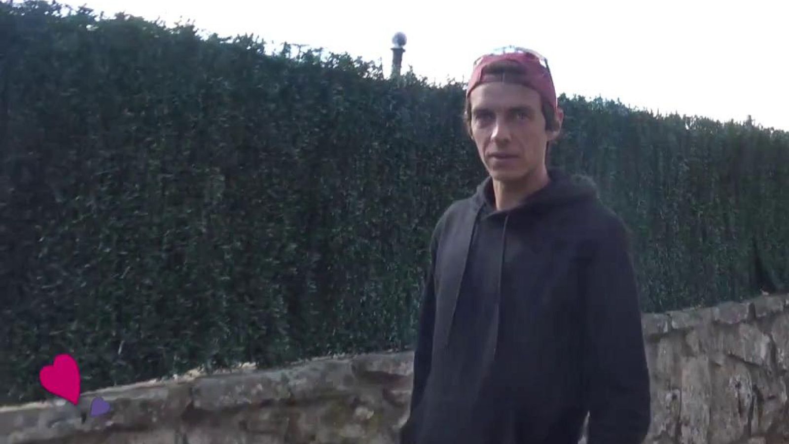 Corazón - Su madre admite los problemas de su hijo con el alcohol