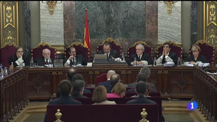 L'Informatiu - L'Informatiu - 11/12/2019