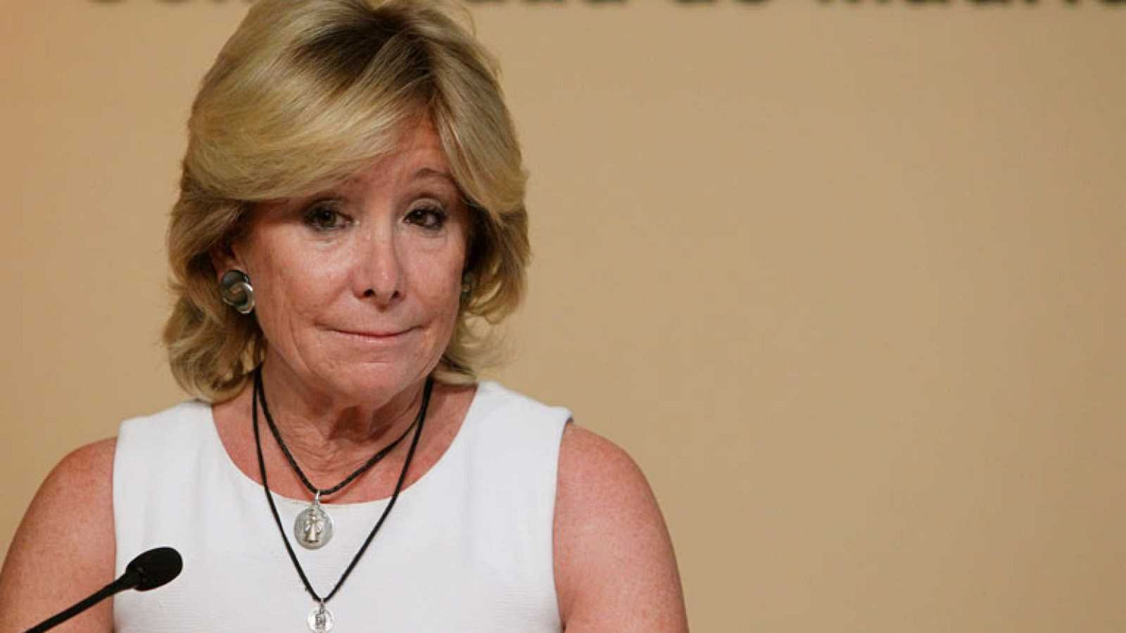 La Comunidad de Madrid admite la existencia de casi 200 contratos con la cláusula del 1%