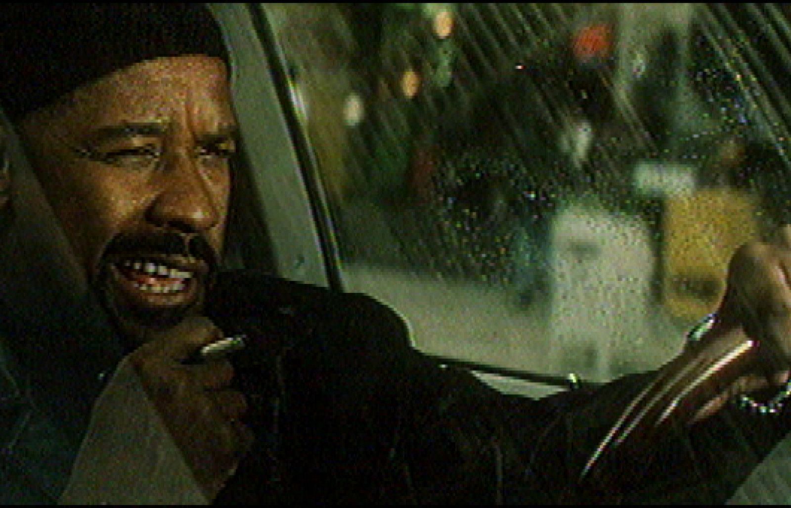 Denzel Washington estrena película