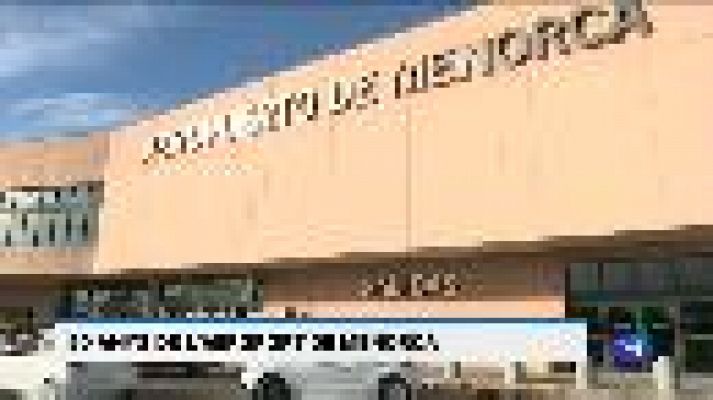 Informatiu Balear - Informatiu Balear en 2' - 11/12/19