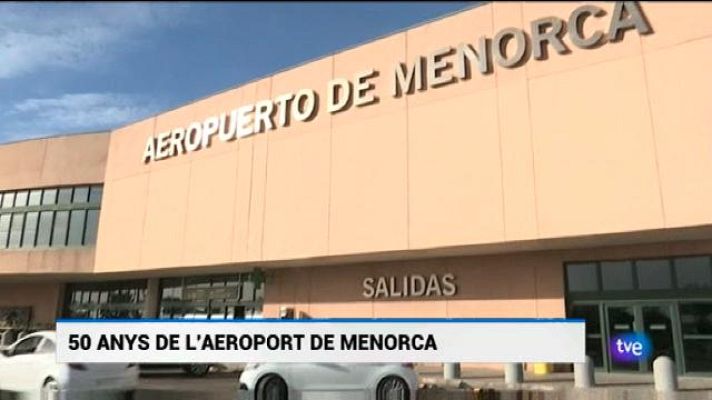 Informatiu Balear - Informatiu Balear en 2' - 11/12/19