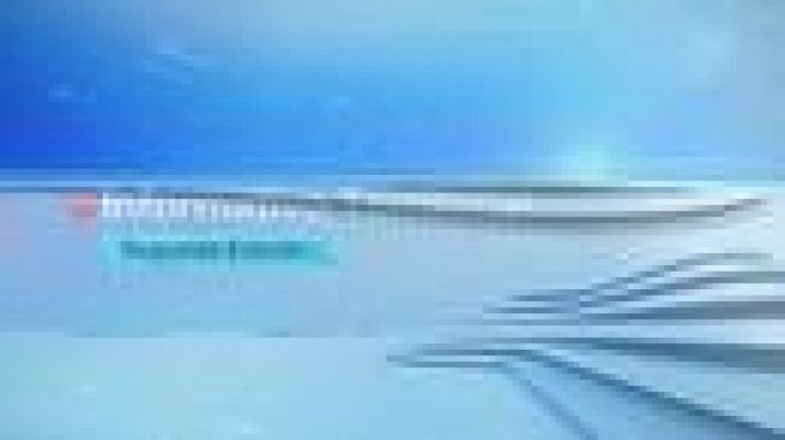 Informativo Telerioja - Informativo Telerioja 2 - 11/12/19