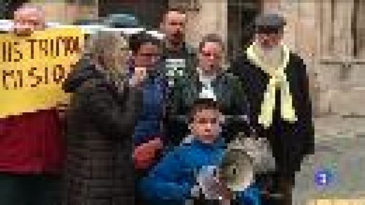 Informatiu Balear - Informatiu Balear 2 - 11/12/19