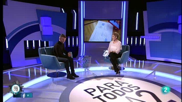 Para todos La 2 - Un método innovador para educar a los adolescentes