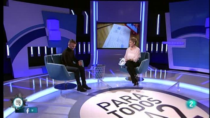 Para todos La 2 - Un método innovador para educar a los adolescentes