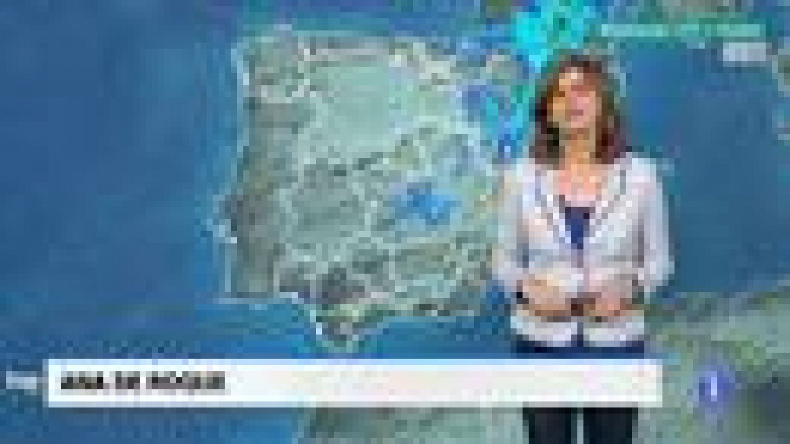 El tiempo en Andalucía - 11/12/19 | Ver