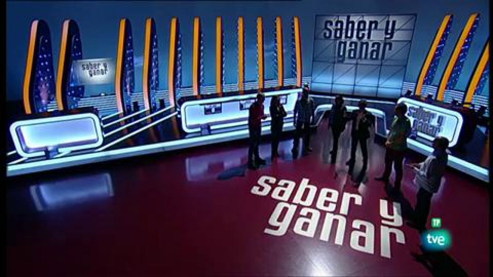 Saber y ganar - 11/12/19 - RTVE.es