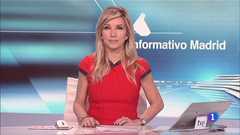  Informativo de Madrid 2 - 11/12/19 - Ver ahora