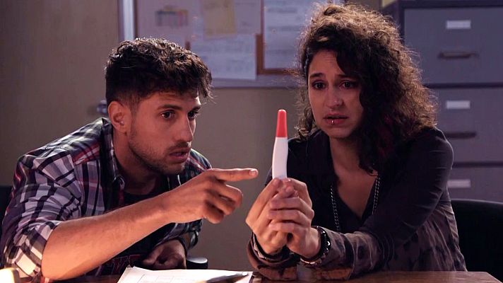 Mercado Central - Capítulo 56