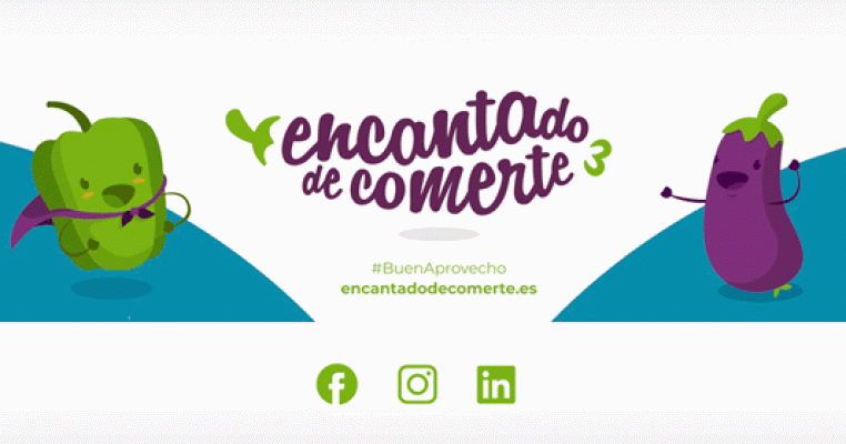 La aventura del Saber - Encantado de Comerte, abarata tu cesta de la compra