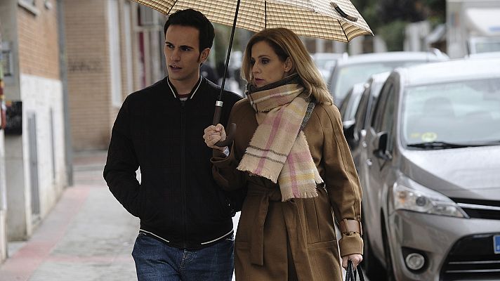 Servir y proteger - Episodio 656