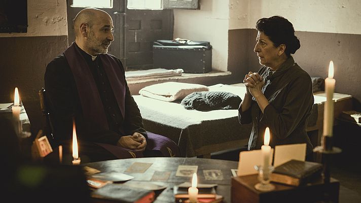 Acacias 38 - Capítulo 1157