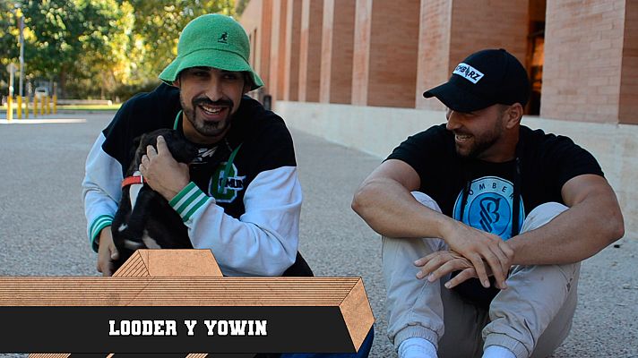 Ritmo urbano - Programa 90