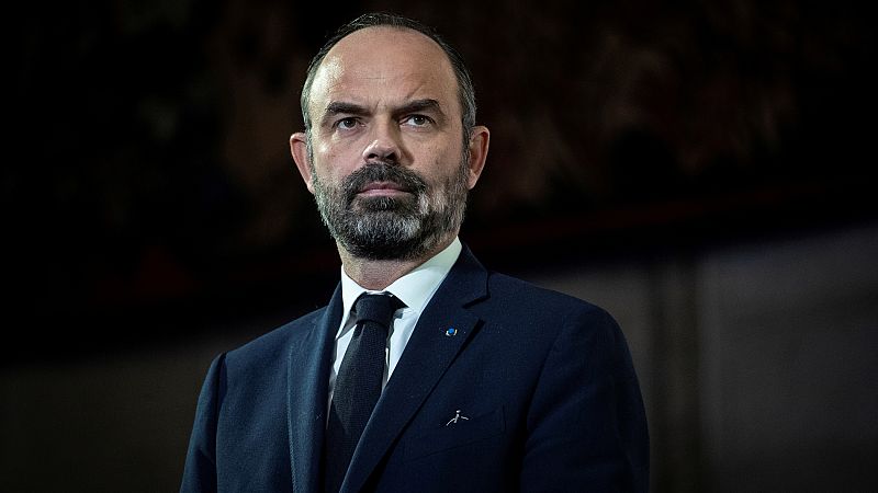 El Gobierno francés acabará con los regímenes especiales de las pensiones pese a las protestas