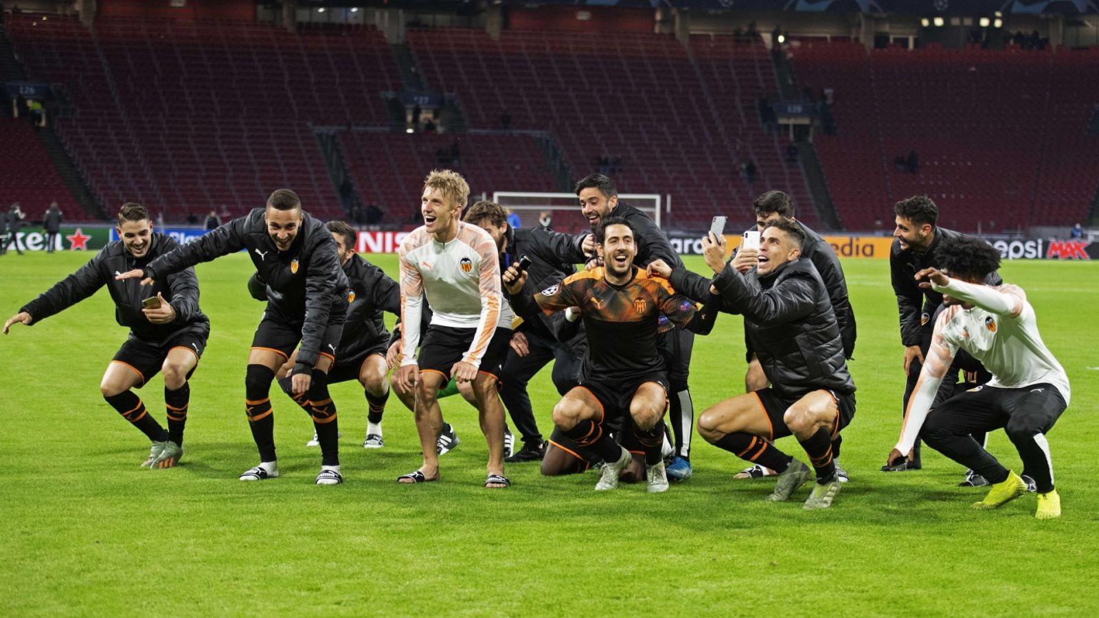 Conexión tdp - 11/12/19 - ver ahora