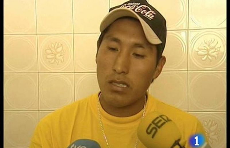 Violencia de género en La Coruña