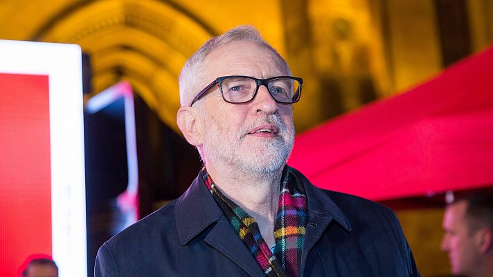 Islington, la joya laborista de Corbyn en Londres