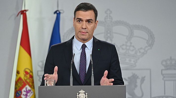 Telediario 1 - Telediario Matinal en 4' - 12/12/19