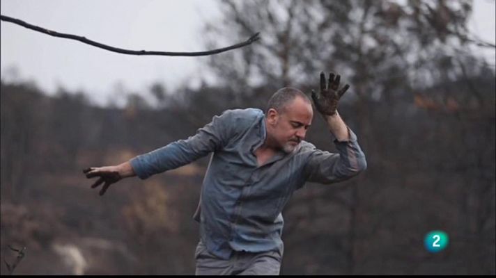 Jo soc erasmus - i-Portunus, l'Erasmus dels artistes