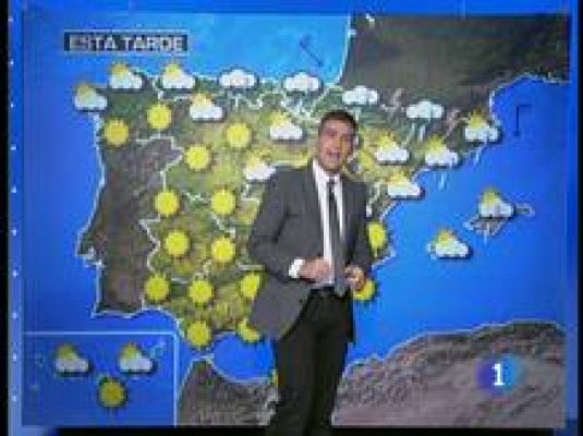 El tiempo - El Tiempo  -  17/07/09