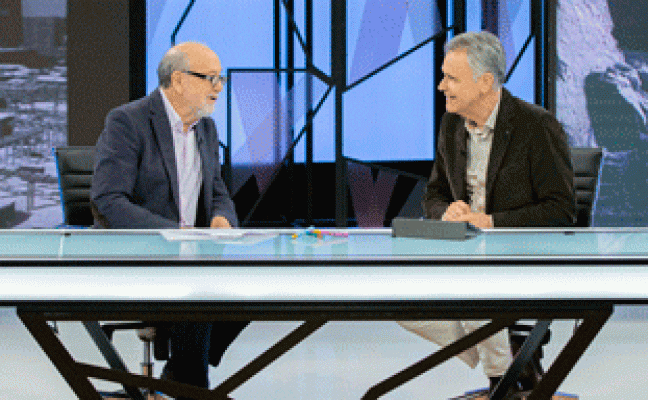 La aventura del Saber - El perdón como virtud política. Con Reyes Mate