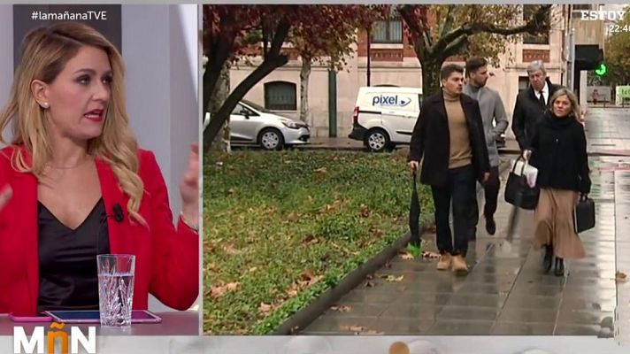 La mañana - La Mañana - 12/12/19