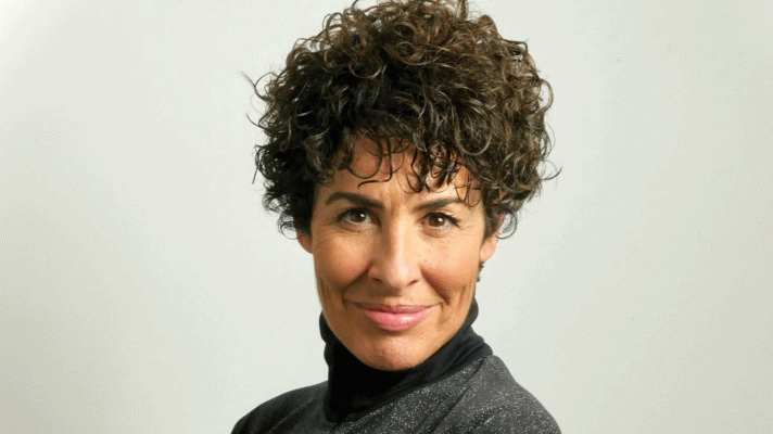 OT 2020 - Nina, jurado de OT "Haré críticas constructivas"