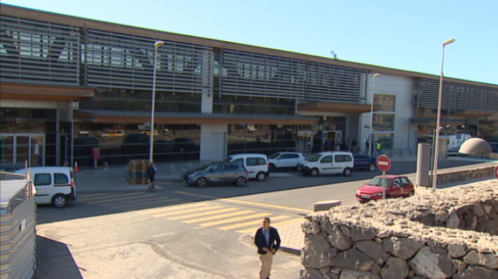 Telecanarias - Telecanarias 2 - 11/12/2019