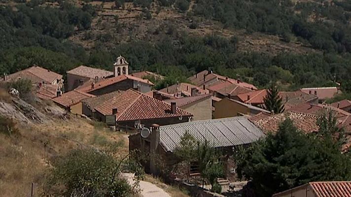 A partir de hoy - Visitamos el pueblo con los nombres más raros de España