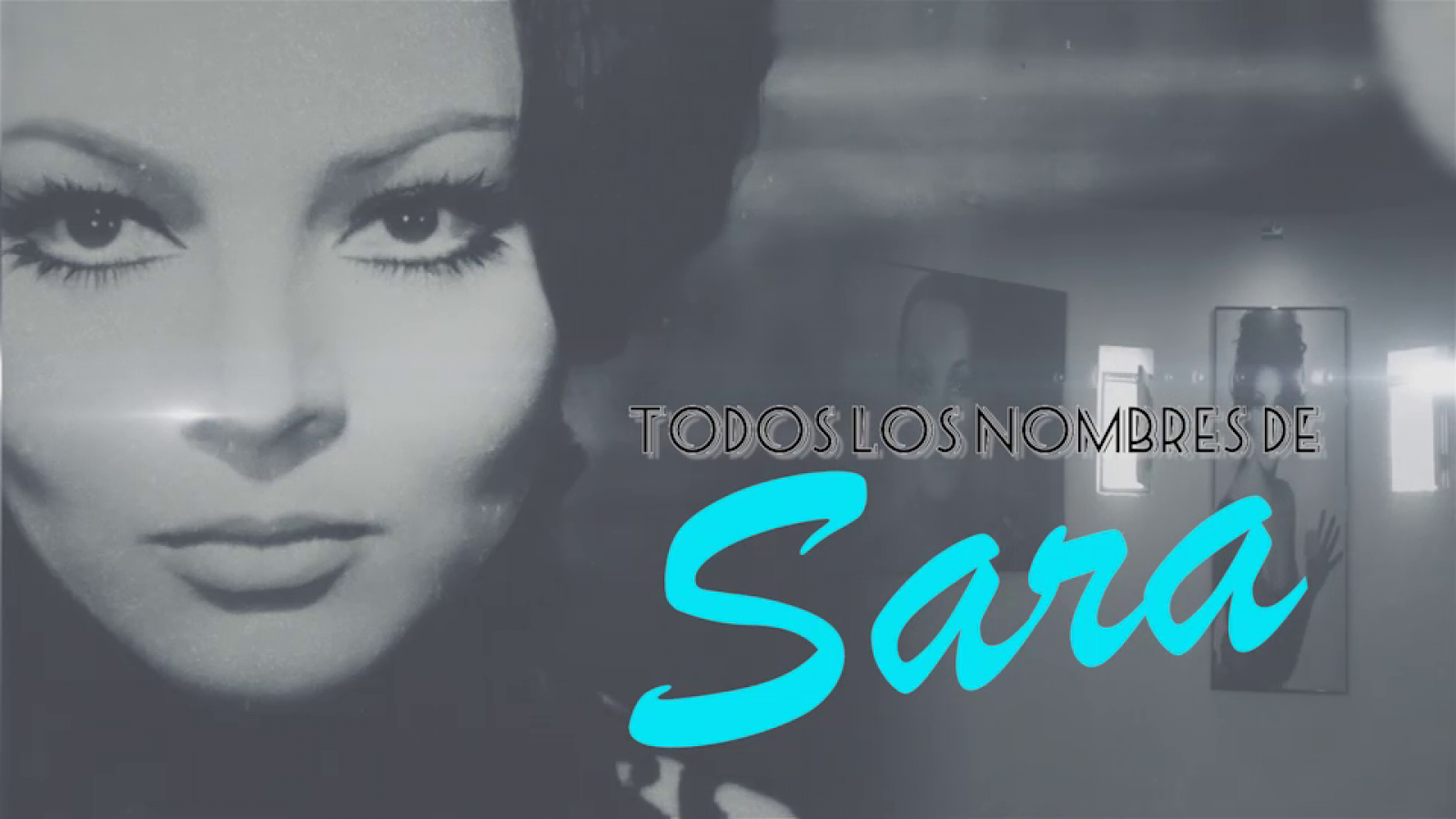 Avance de 'Todos los nombres de Sara' 