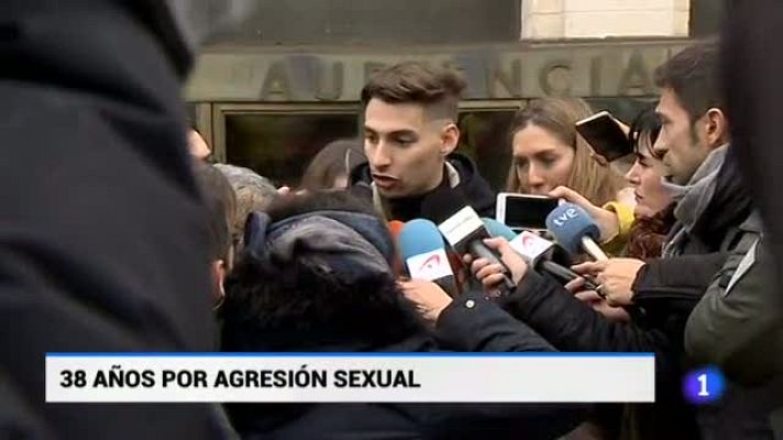 Noticias de Castilla y León - Castilla y León en 2' - 12/12/19