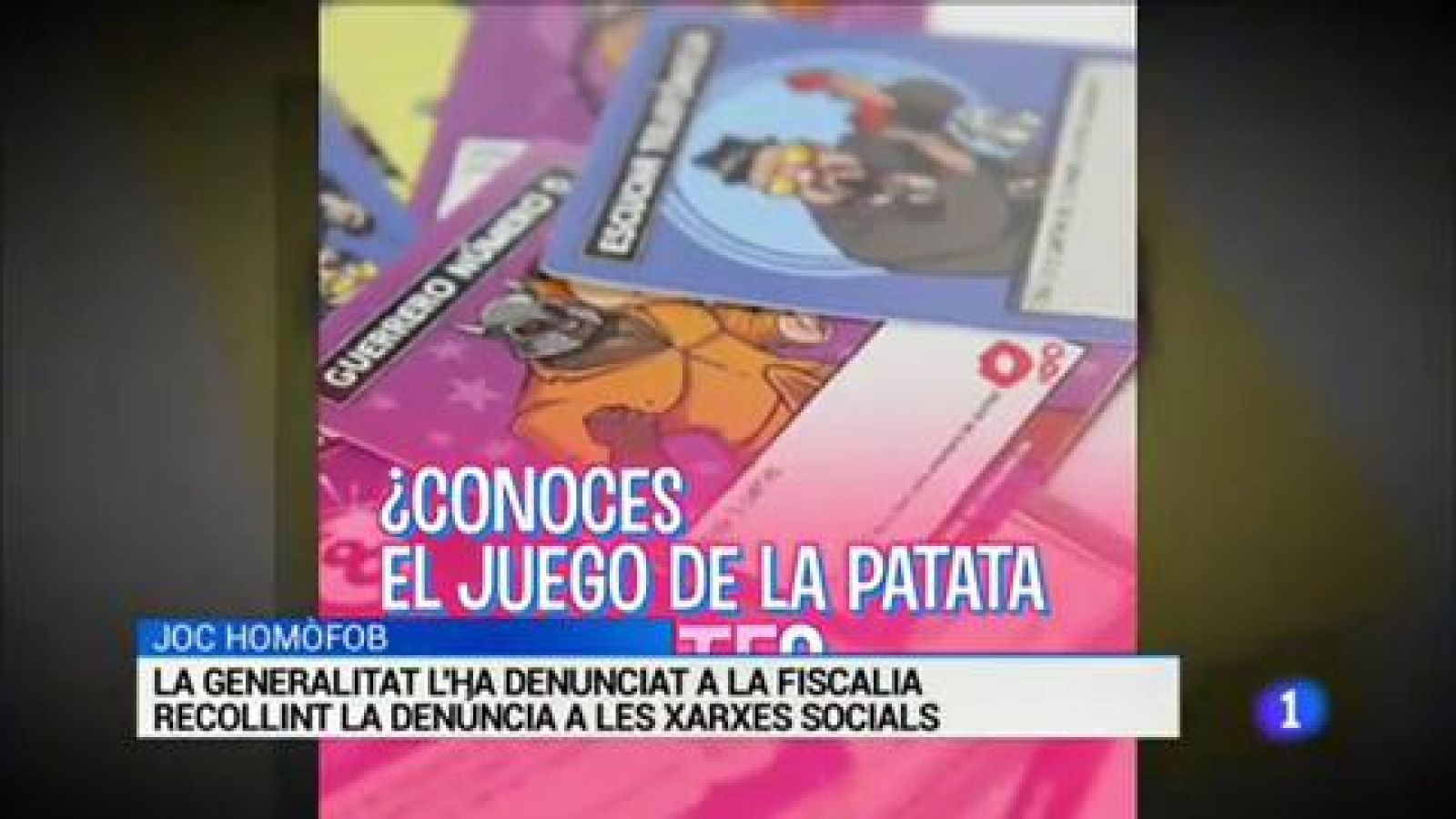 L'Informatiu | 12/12/2019 - RTVE.es
