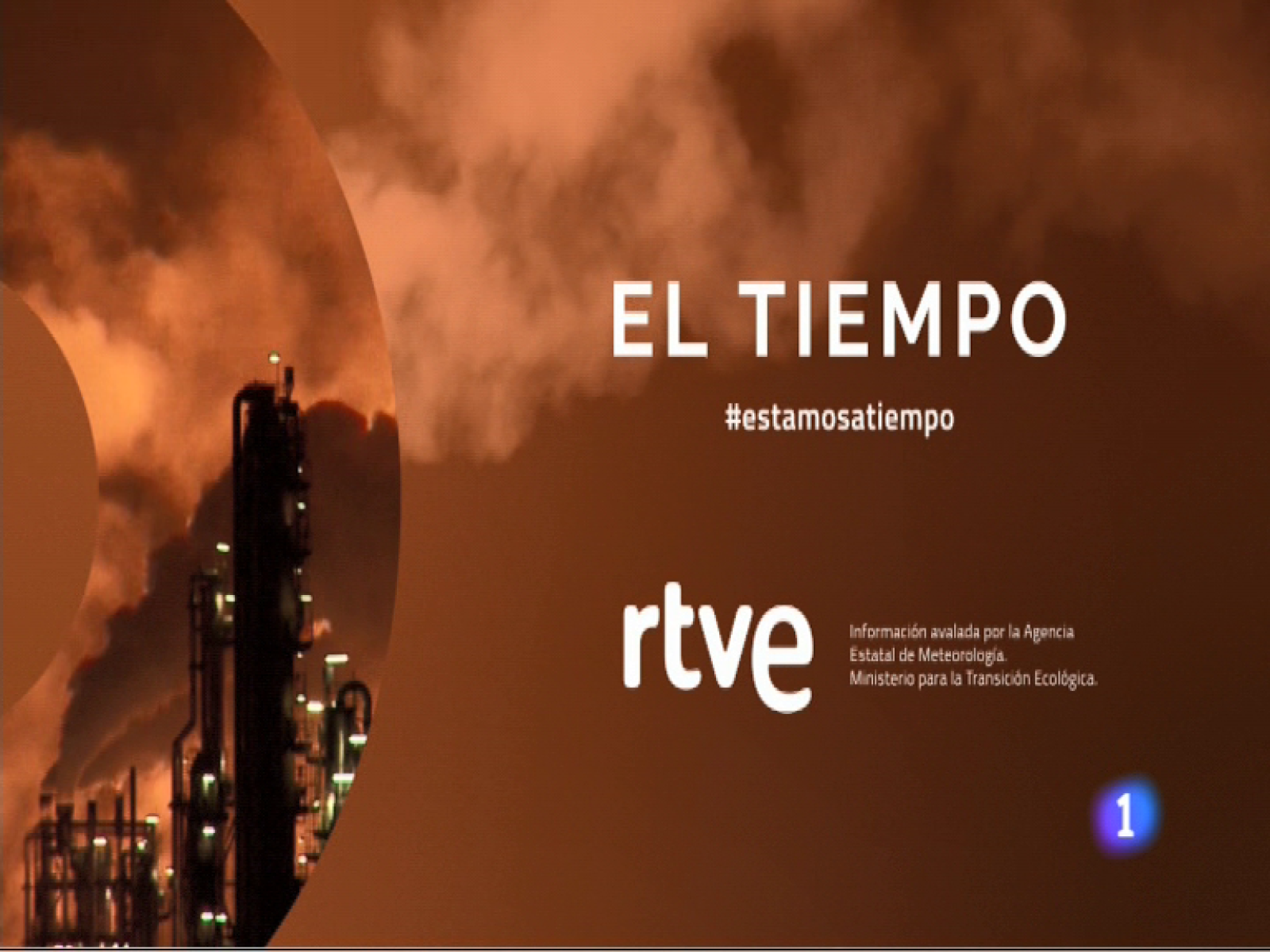 El tiempo en Aragón - 12/12/2019