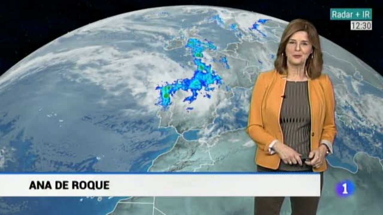 El tiempo en Extremadura - 12/12/19 | Ver