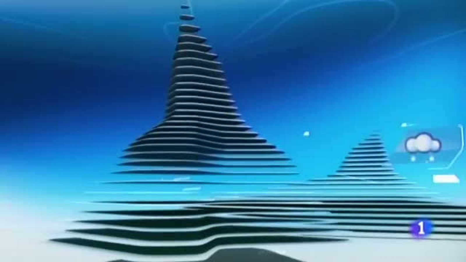  El tiempo en Navarra - 12/12/2019 