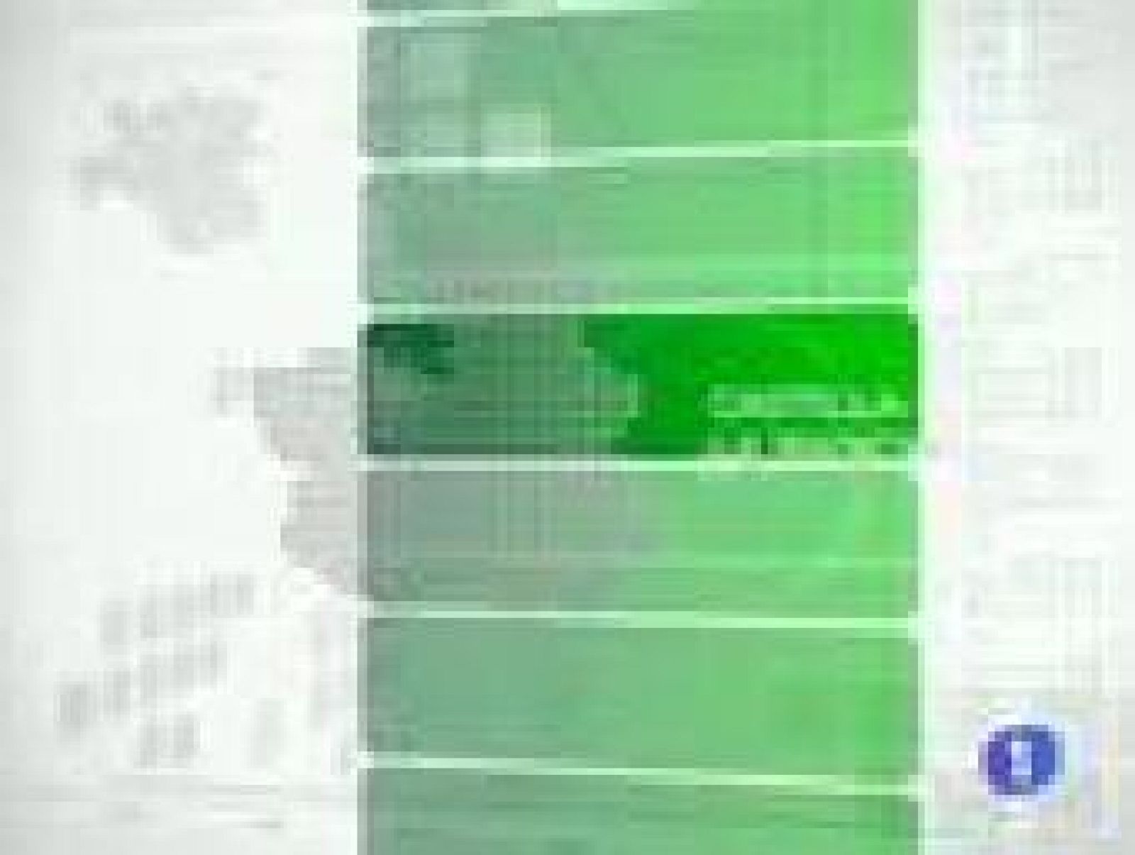 Noticias Castilla-La Mancha. Informativo de Castilla-La Mancha.(17/07/09)